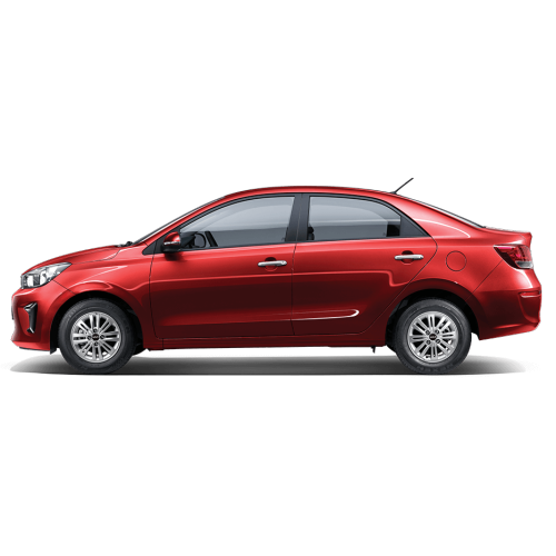 Kia Pegas 2020 Model Revamped 1.4l Automatic Comfortable Sunroof Edition For Kia Gasoline Sedan Low Cost New Cars hatchback cars